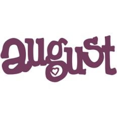 August