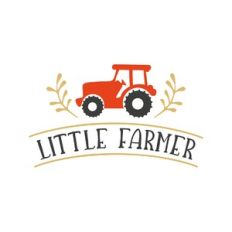little farmer