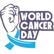 world cancer day