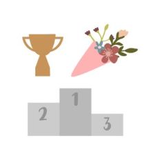 sport competition elements