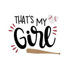 that's my girl