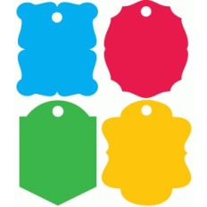 gift tag set