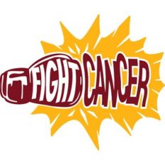 fight cancer