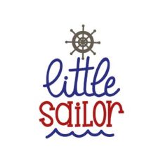 little sailor