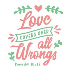 proverbs 10:12