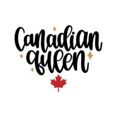 canadian queen