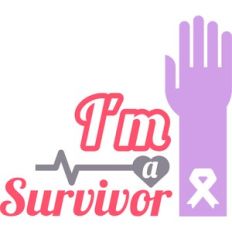 i'm a survivor