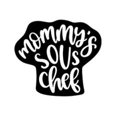 mommy's sous chef