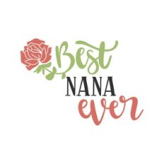best nana ever