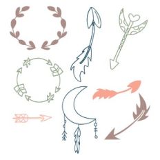 boho collection