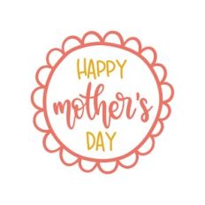 happy mother's day