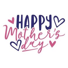 happy mother's day