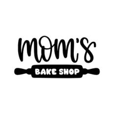 mom's bake shop