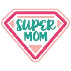 super mom