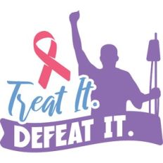 treat it defeat it