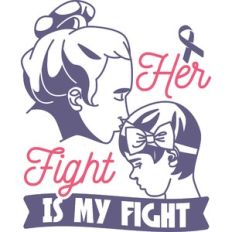 her fight is my fight