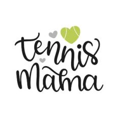 tennis mama