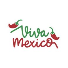 viva mexico