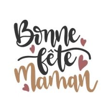 bonne fete maman