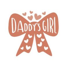 daddy's girl