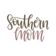 southern mom