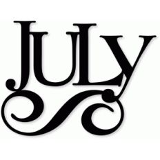 july swirl