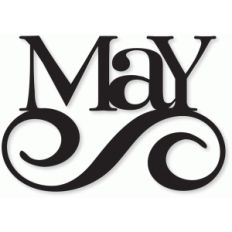 may swirl