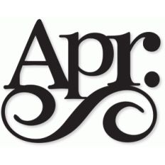 april swirl