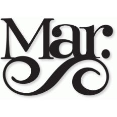 march swirl
