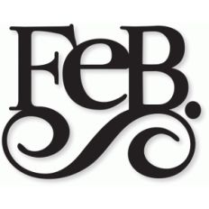 february swirl