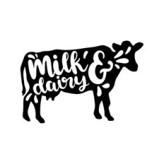 milk and dairy