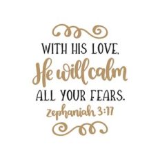 zephaniah 3:17