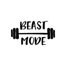 beast mode