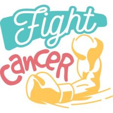 fight cancer