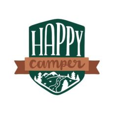happy camper