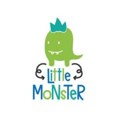little monster