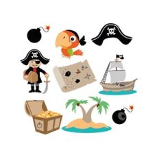 pirates design