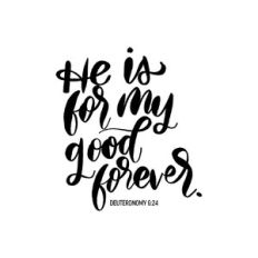 good forever