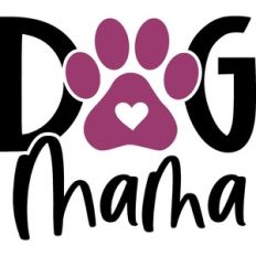 dog mama