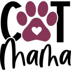 cat mama