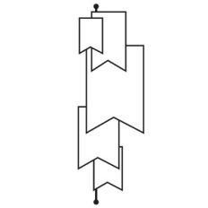 vertical banner