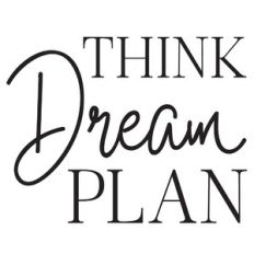 think dream plan