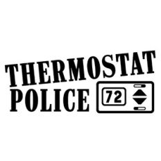 thermostat police