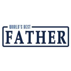 world's best father