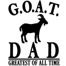 goat dad
