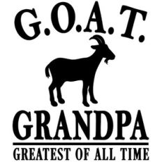goat grandpa