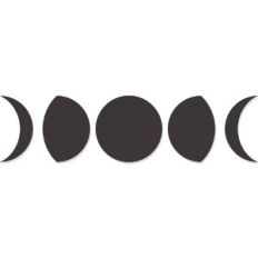 moon phases