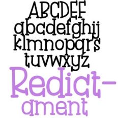 pn redictament