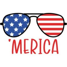 usa flag sunglasses
