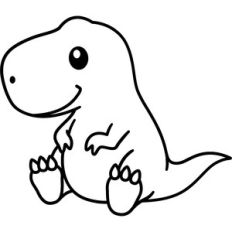 t-rex